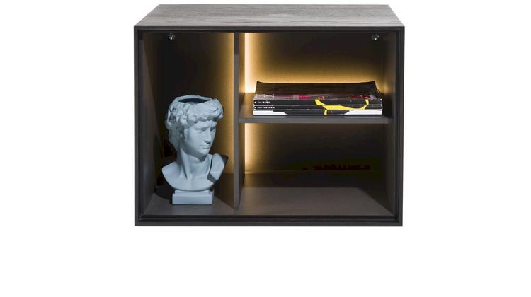 XOOON Elements 3 niches Kast