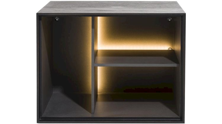 XOOON Elements 3 niches Kast