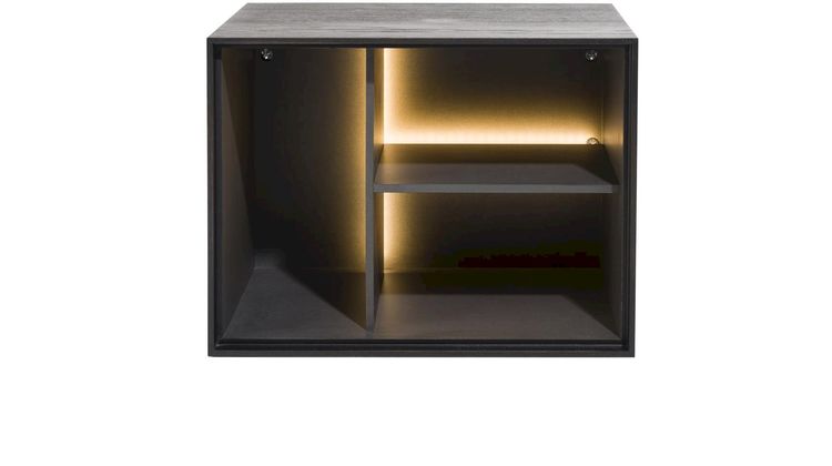 XOOON Elements 3 niches Kast
