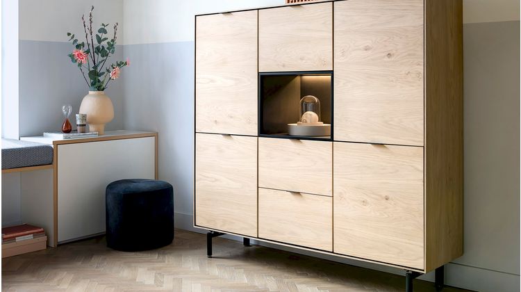 XOOON Elements Dressette