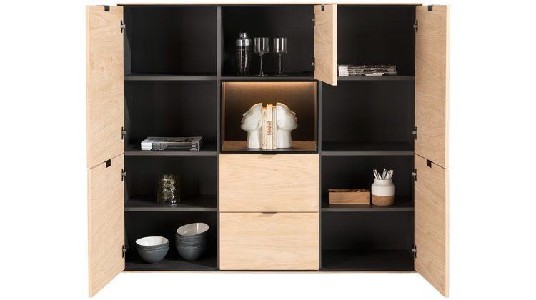 XOOON Elements Dressette