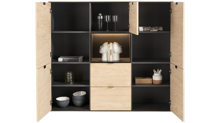 XOOON Elements Dressette