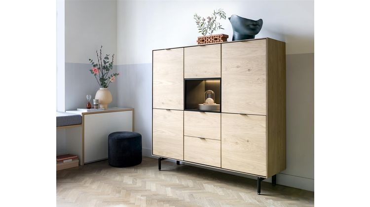 XOOON Elements Dressette