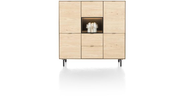 XOOON Elements Dressette