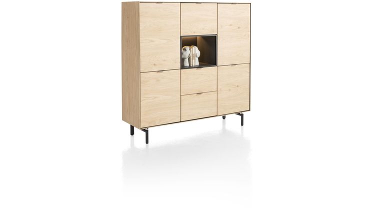 XOOON Elements Dressette