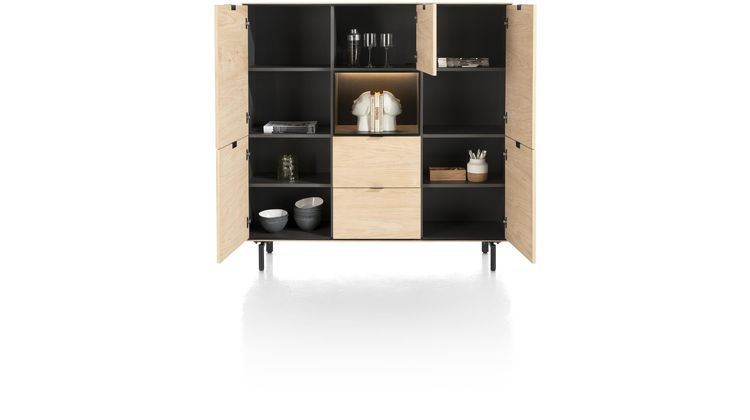XOOON Elements Dressette