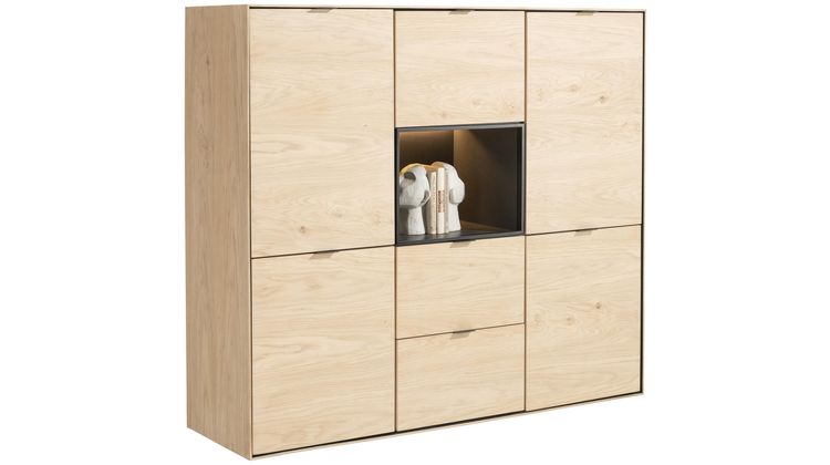XOOON Elements Dressette