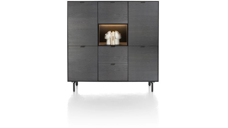 XOOON Elements Dressette