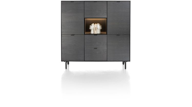XOOON Elements Dressette