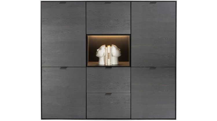XOOON Elements Dressette