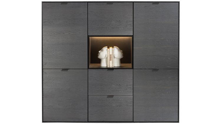 XOOON Elements Dressette