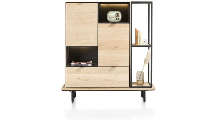 XOOON Elements Highboard