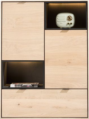 XOOON Elements Highboard