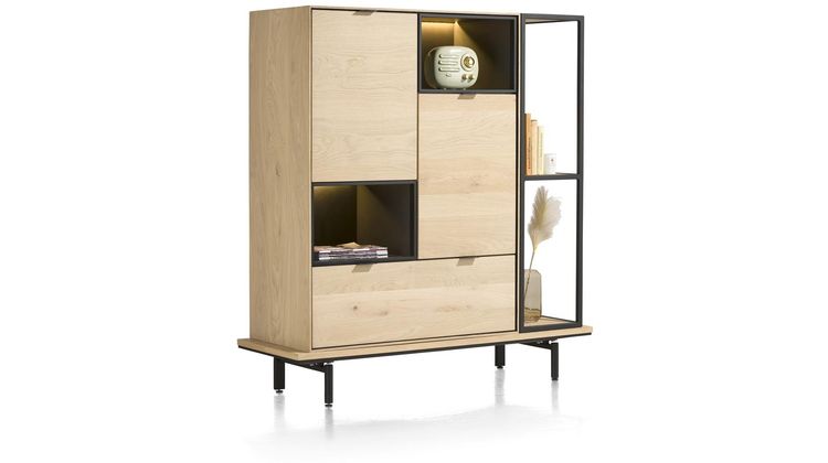 XOOON Elements Highboard
