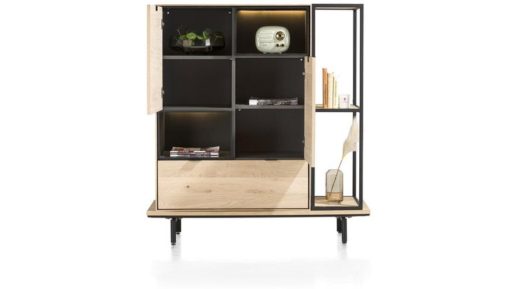 XOOON Elements Highboard
