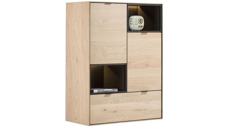 XOOON Elements Highboard