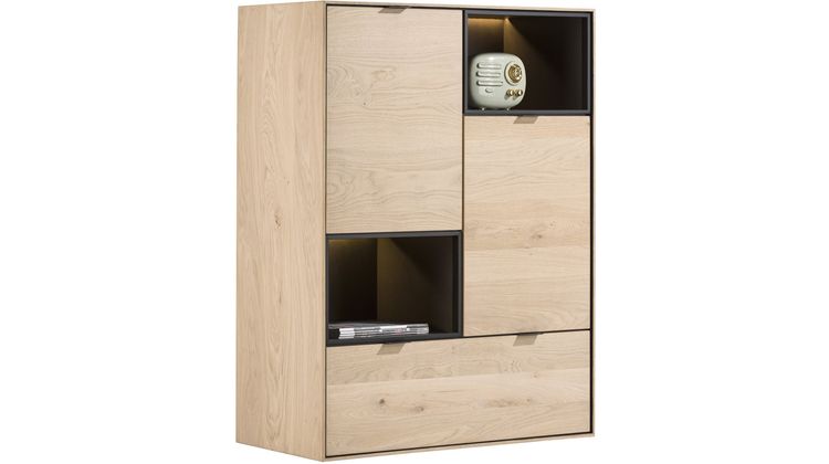 XOOON Elements Highboard
