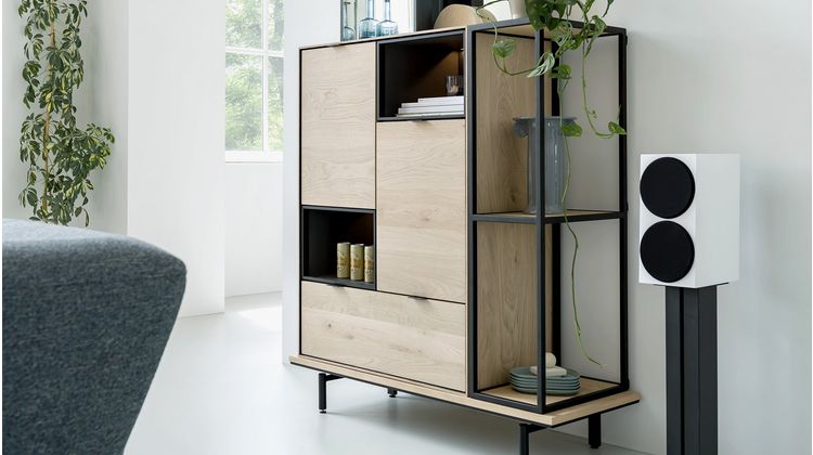 XOOON Elements Highboard