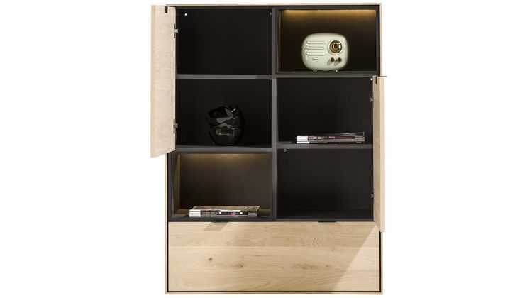 XOOON Elements Highboard