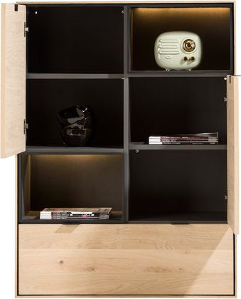 XOOON Elements Highboard
