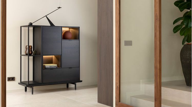 XOOON Elements Highboard