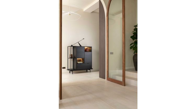 XOOON Elements Highboard