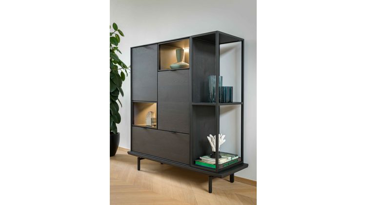 XOOON Elements Highboard