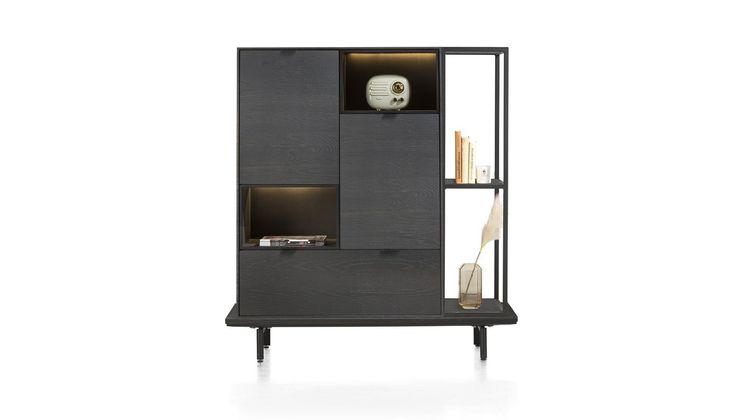 XOOON Elements Highboard