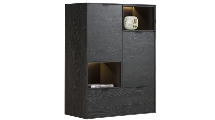 XOOON Elements Highboard