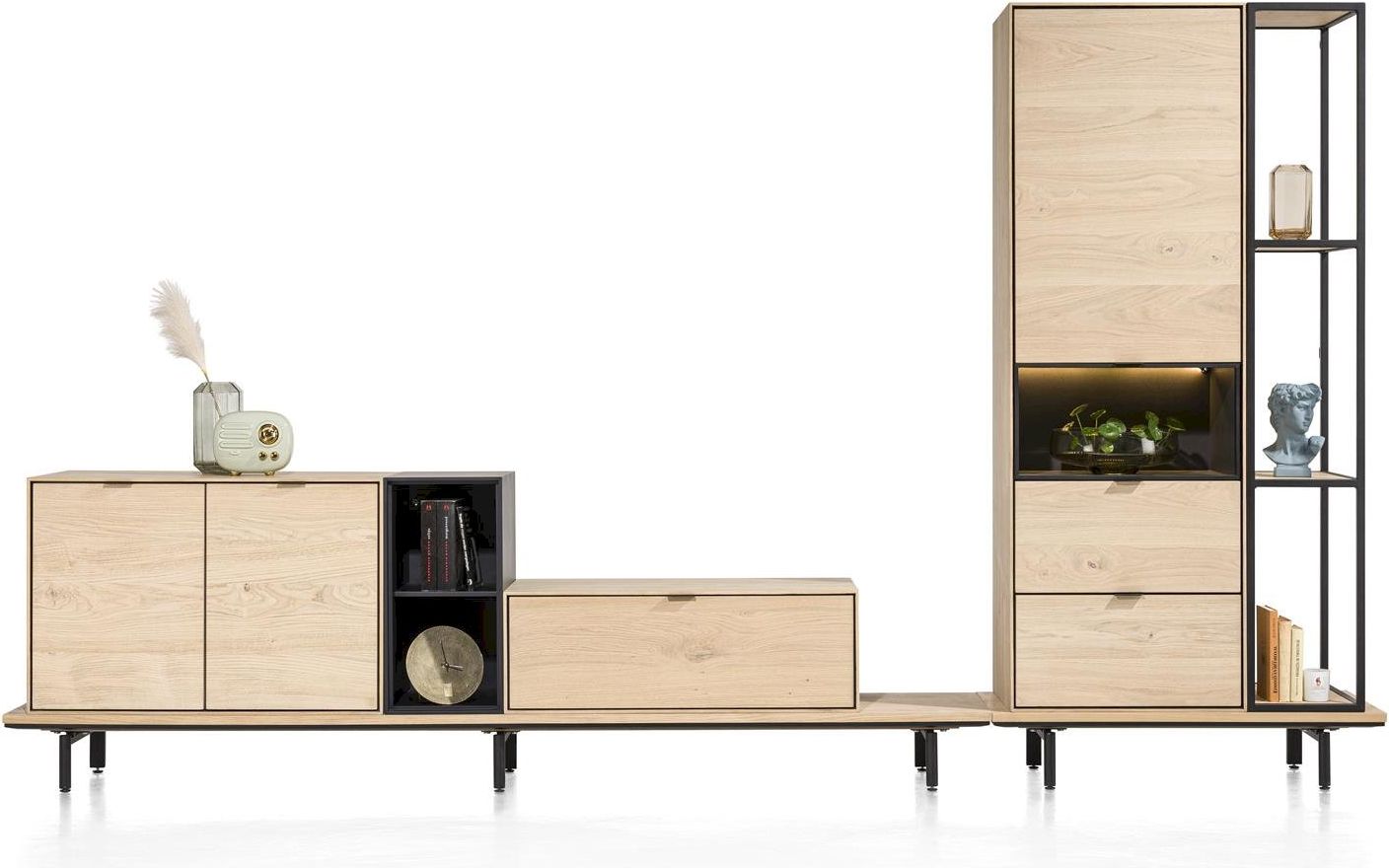 XOOON Elements Kast