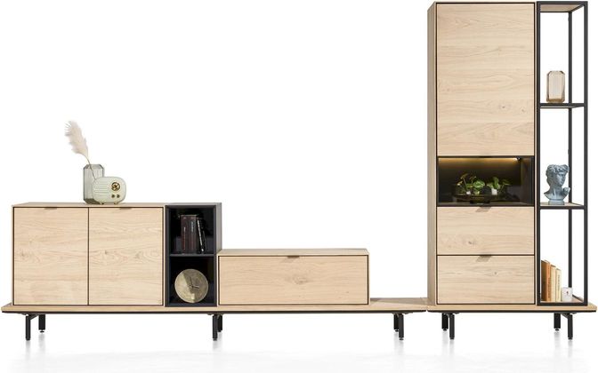 XOOON Elements Kast