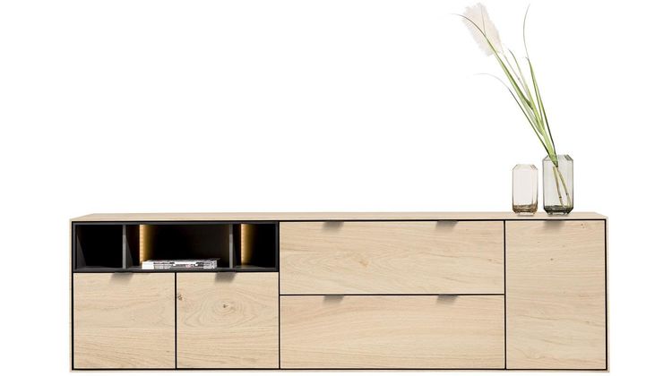 XOOON Elements Natural Dressoir