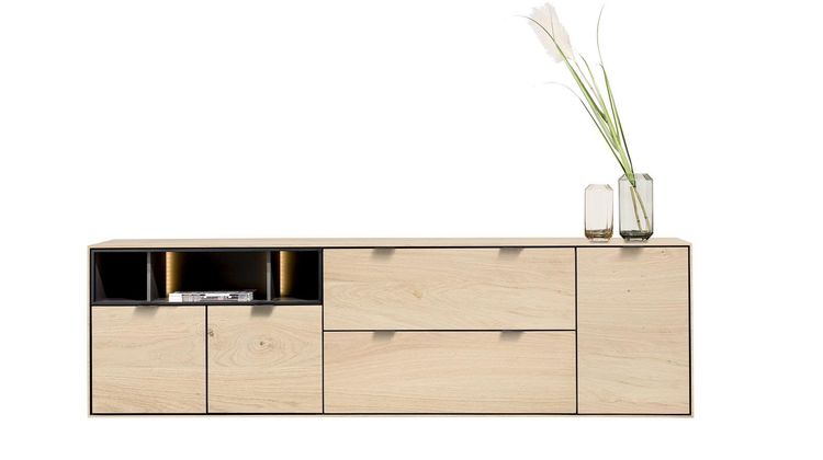 XOOON Elements Natural Dressoir