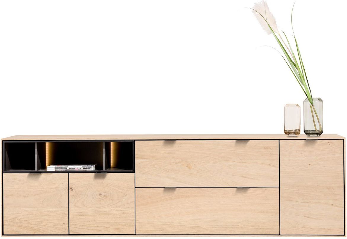 XOOON Elements Natural Dressoir