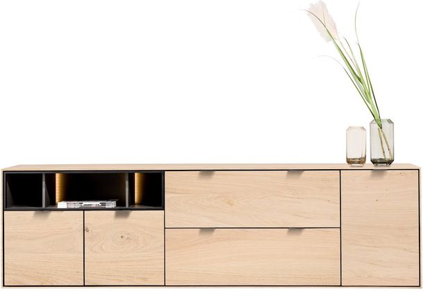 XOOON Elements Natural Dressoir