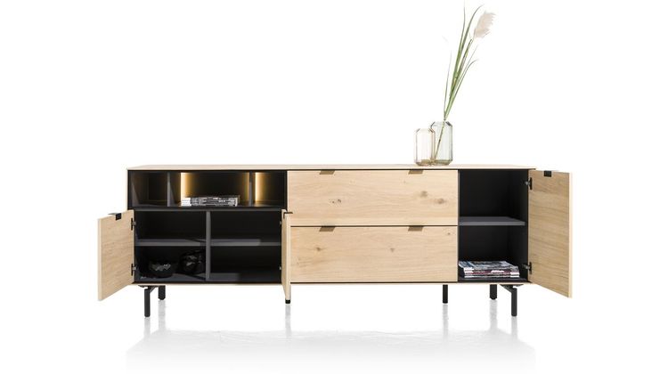 XOOON Elements Natural Dressoir