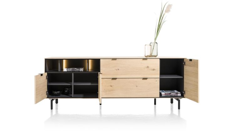 XOOON Elements Natural Dressoir