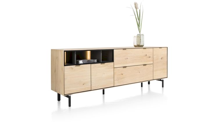 XOOON Elements Natural Dressoir