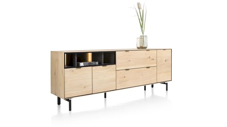XOOON Elements Natural Dressoir