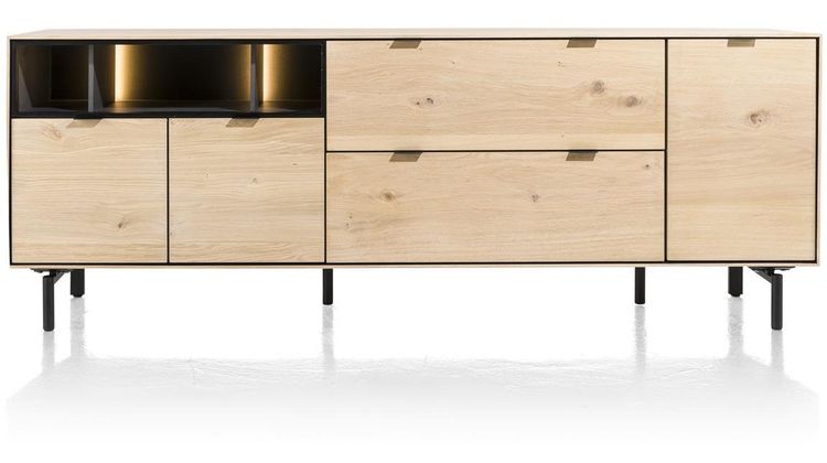 XOOON Elements Natural Dressoir