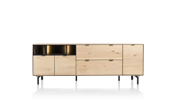 XOOON Elements Natural Dressoir