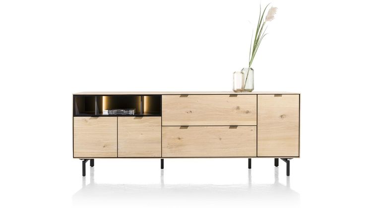 XOOON Elements Natural Dressoir
