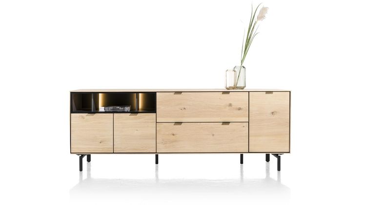 XOOON Elements Natural Dressoir