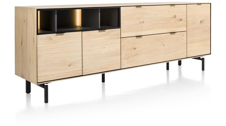 XOOON Elements Natural Dressoir