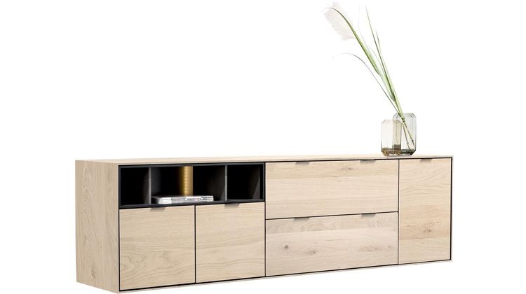 XOOON Elements Natural Dressoir