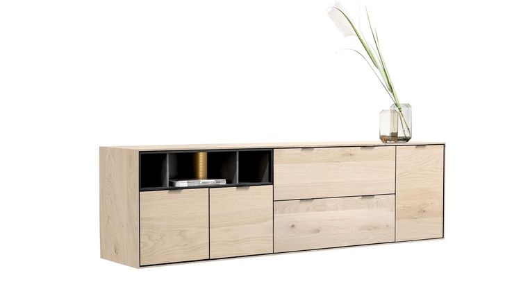 XOOON Elements Natural Dressoir