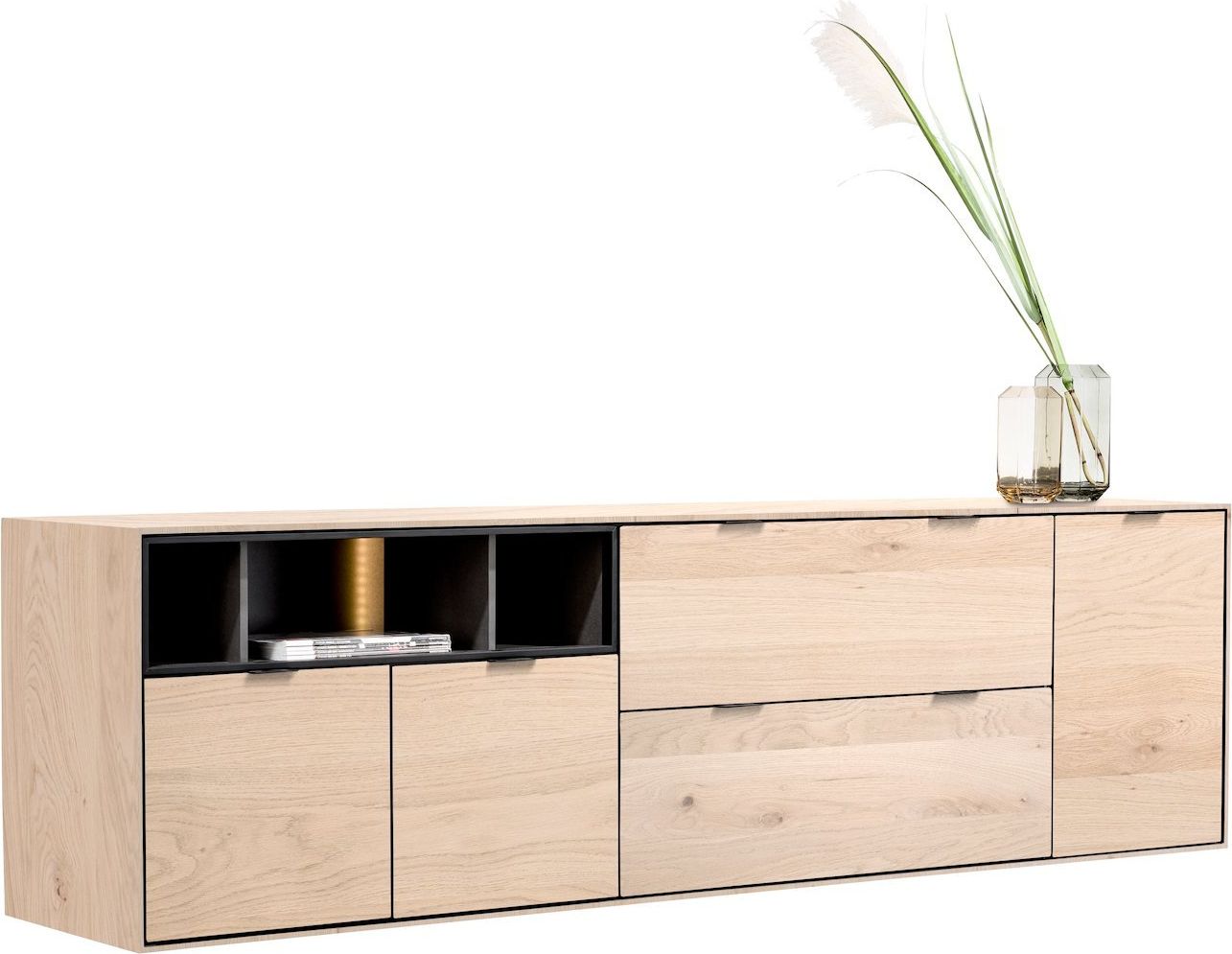 XOOON Elements Natural Dressoir