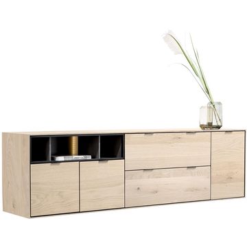 XOOON Elements Natural Dressoir