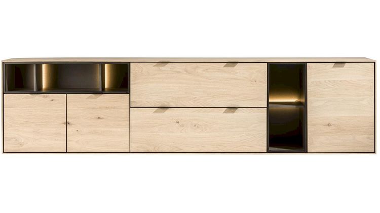 XOOON Elements Natural Dressoir