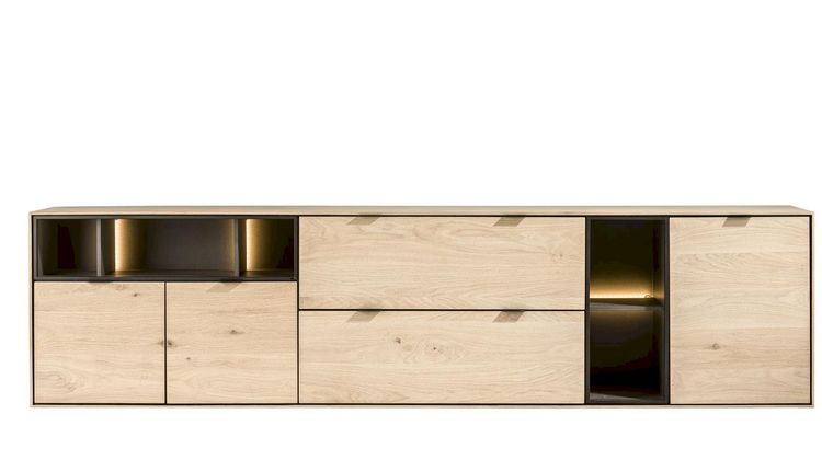 XOOON Elements Natural Dressoir